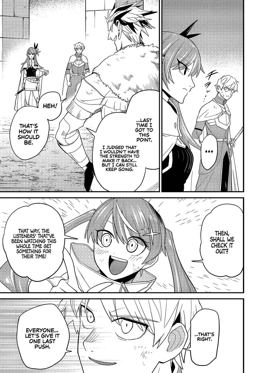 Shachiku Tamer, Kawaii Slime no Okage de Mujikaku na Mama Musou suru ~Ukkari Kokunai Top no Haishin ni Utsurikonde Saikyou ga Baremashita~ Chapter 1 - Page 21