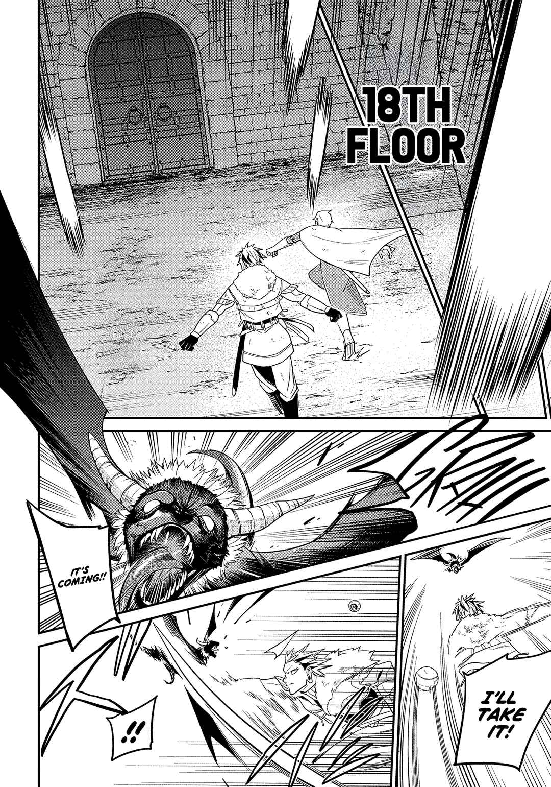 Shachiku Tamer, Kawaii Slime no Okage de Mujikaku na Mama Musou suru ~Ukkari Kokunai Top no Haishin ni Utsurikonde Saikyou ga Baremashita~ Chapter 1 - Page 22