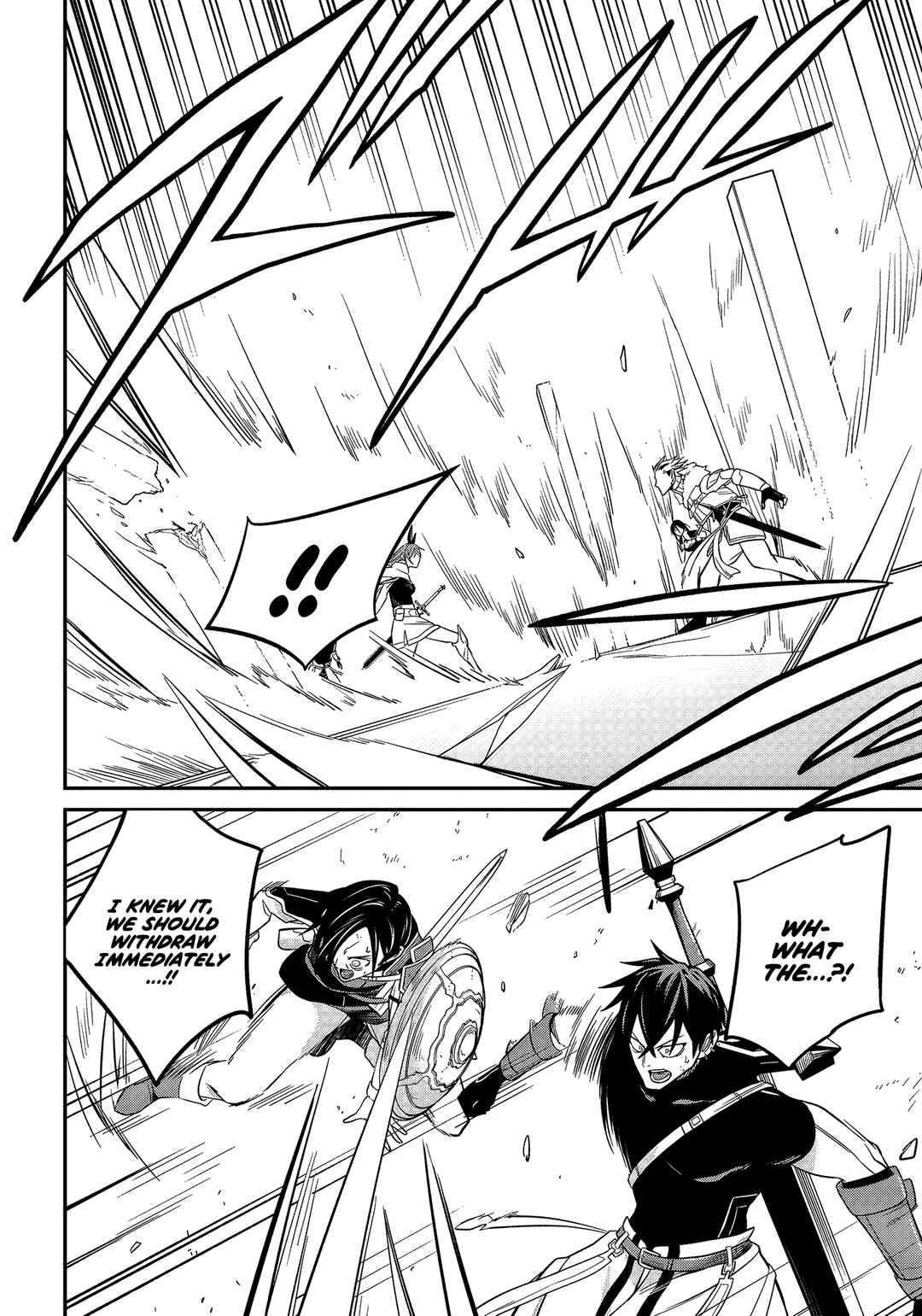 Shachiku Tamer, Kawaii Slime no Okage de Mujikaku na Mama Musou suru ~Ukkari Kokunai Top no Haishin ni Utsurikonde Saikyou ga Baremashita~ Chapter 1 - Page 30