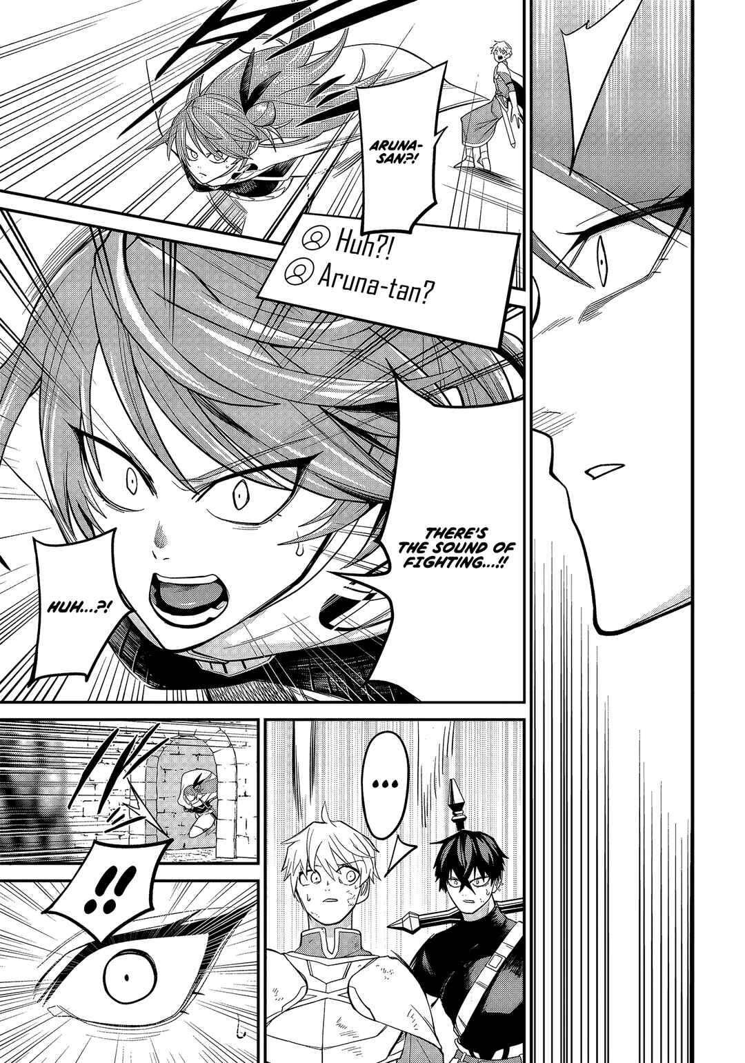 Shachiku Tamer, Kawaii Slime no Okage de Mujikaku na Mama Musou suru ~Ukkari Kokunai Top no Haishin ni Utsurikonde Saikyou ga Baremashita~ Chapter 1 - Page 31