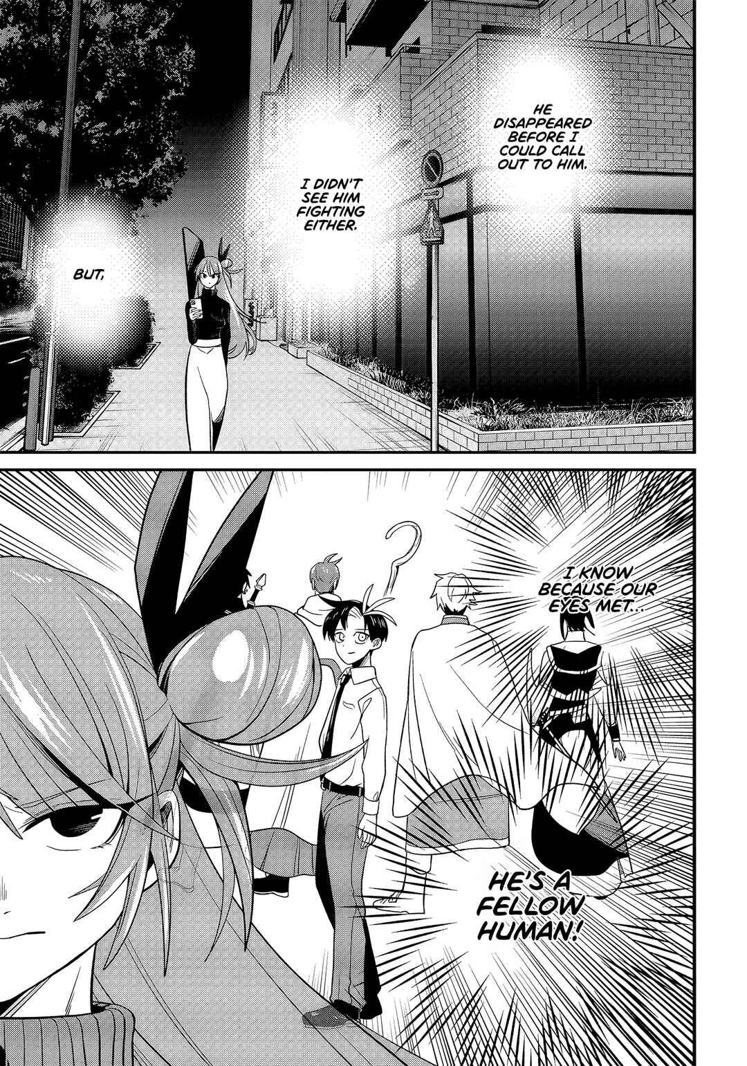 Shachiku Tamer, Kawaii Slime no Okage de Mujikaku na Mama Musou suru ~Ukkari Kokunai Top no Haishin ni Utsurikonde Saikyou ga Baremashita~ Chapter 1 - Page 54