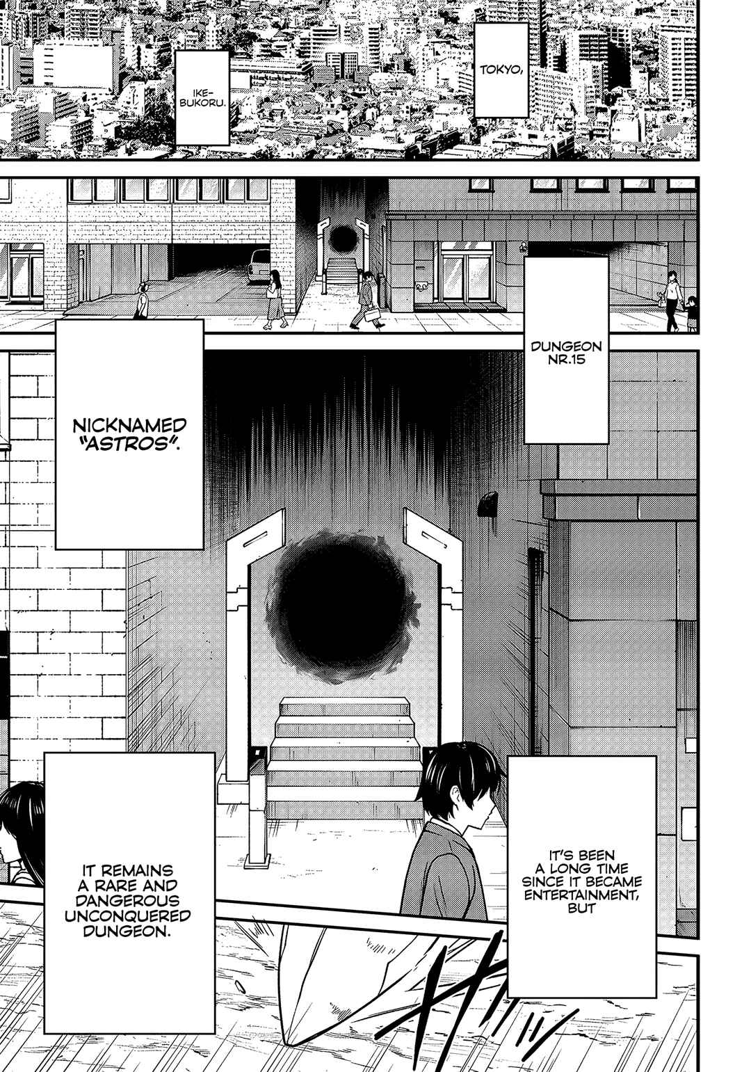 Shachiku Tamer, Kawaii Slime no Okage de Mujikaku na Mama Musou suru ~Ukkari Kokunai Top no Haishin ni Utsurikonde Saikyou ga Baremashita~ Chapter 1 - Page 9