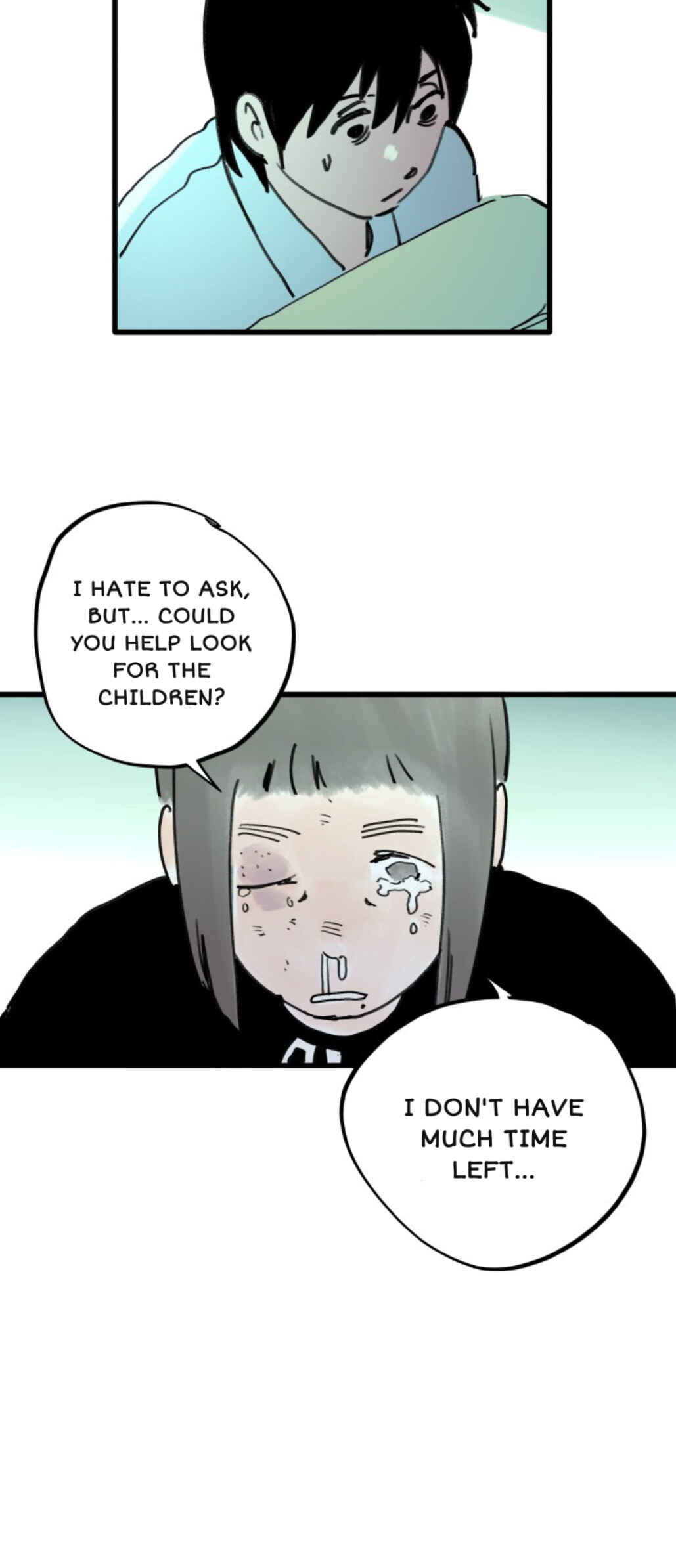 335km Chapter 4 - Page 6