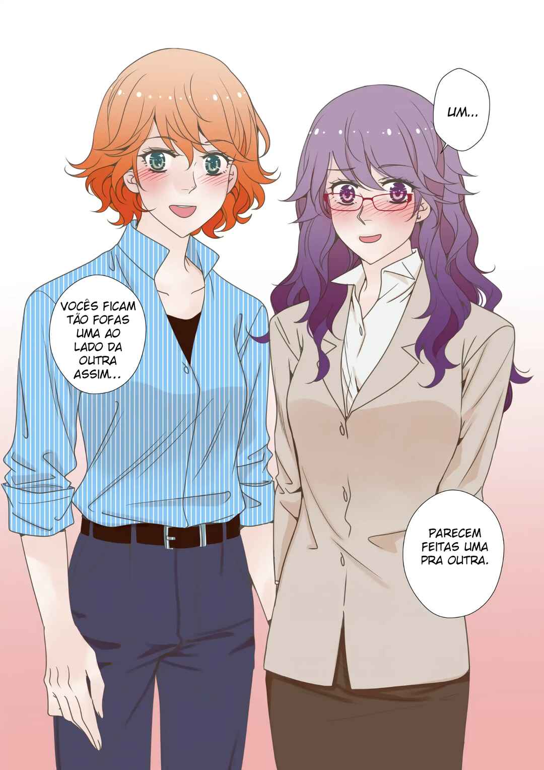 Love My Boss [Wife] Chapter 51 - Page 14