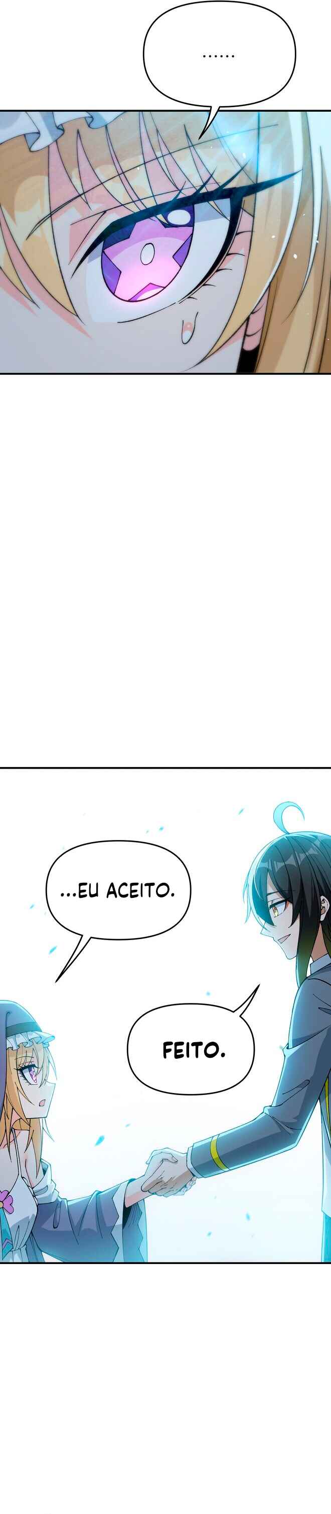 The Heavenly Path Is Not Stupid Chapter 66 - Page 19