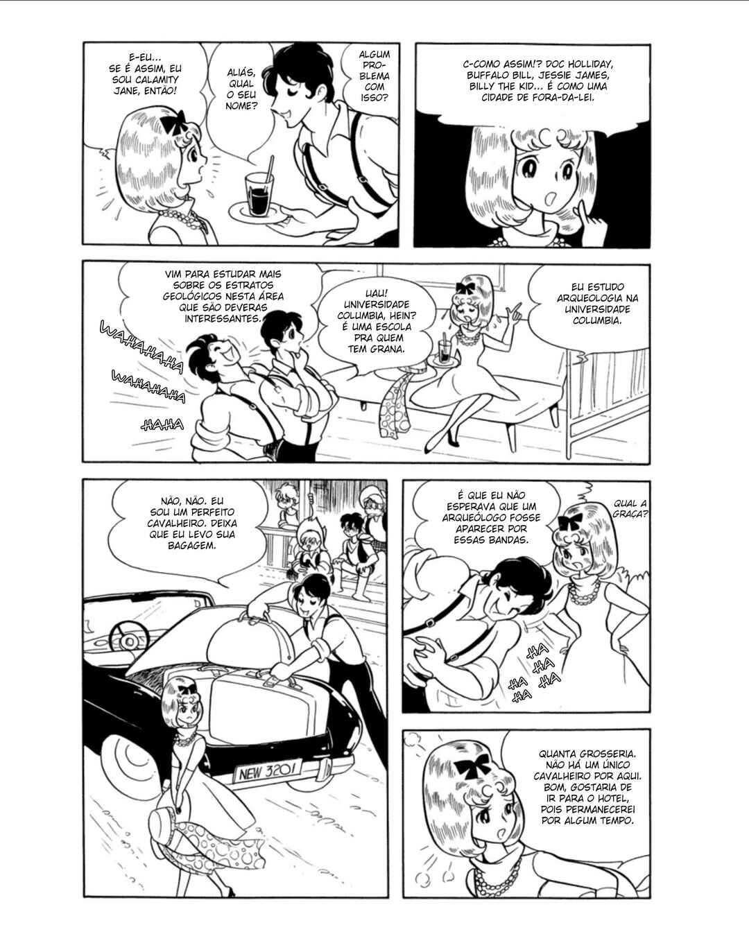 Hello Doc Chapter 1 - Page 12