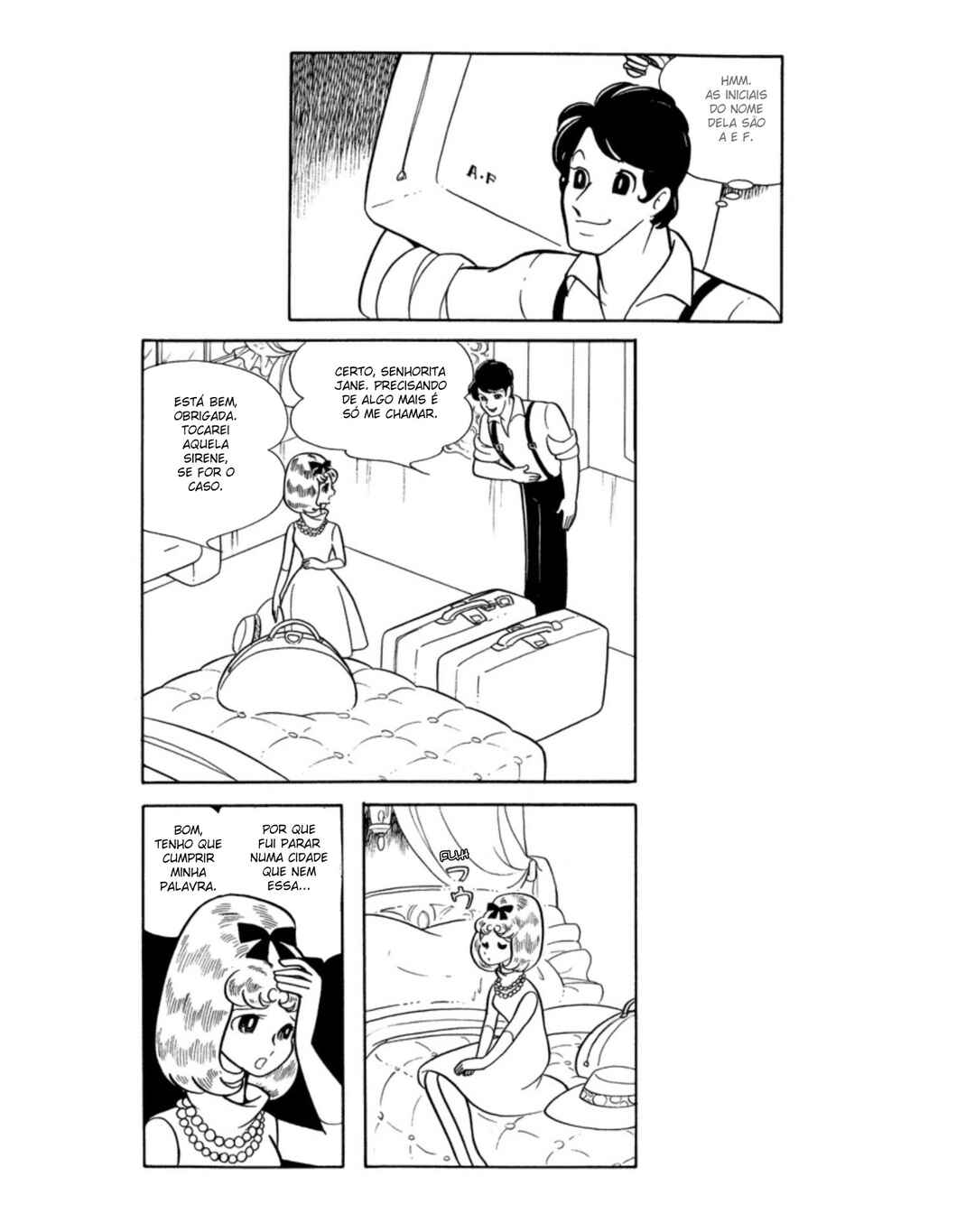 Hello Doc Chapter 1 - Page 14