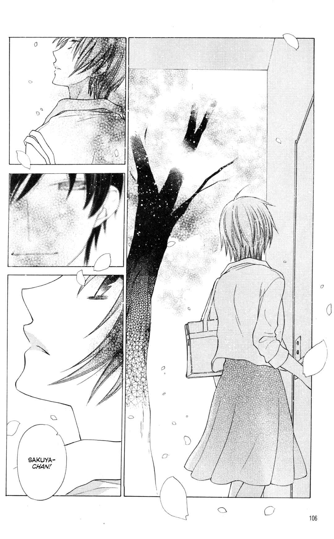 Hoshi wa Utau Chapter 63 - Page 6