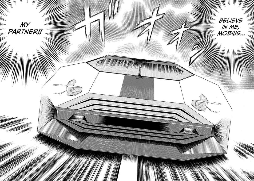 Countach Chapter 243 - Page 15