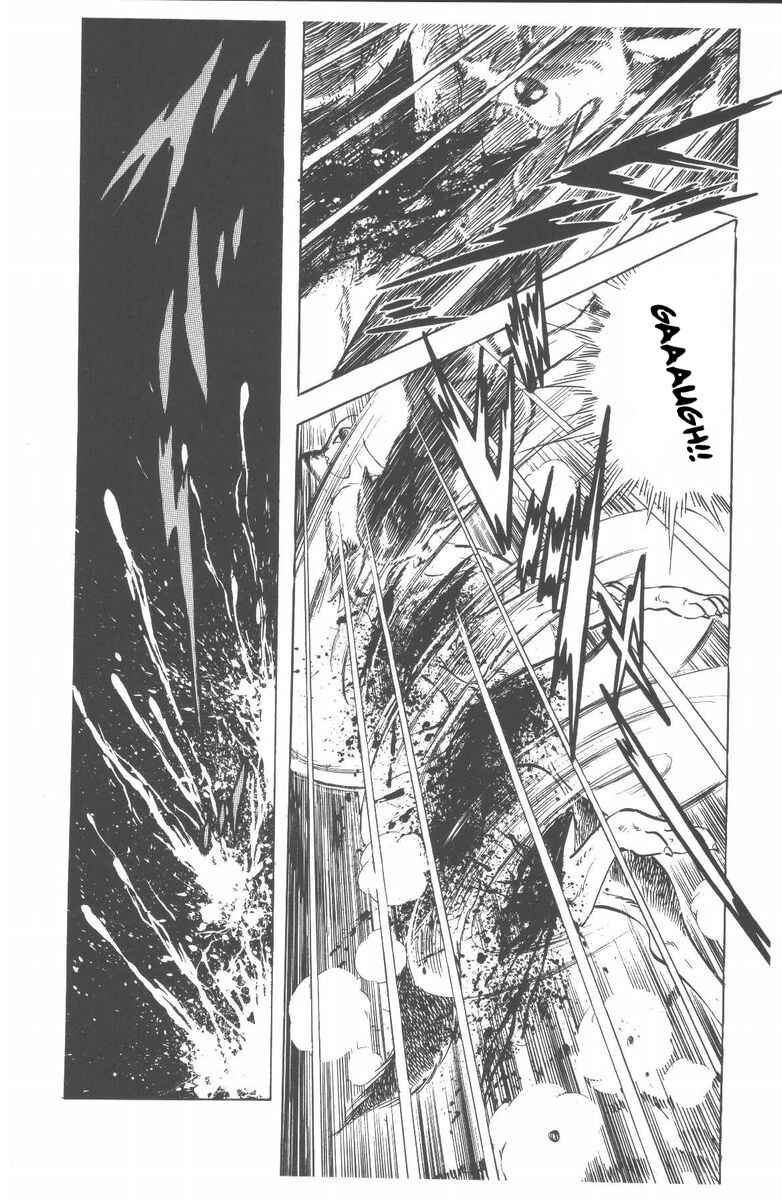Silver Fang – The Shooting Star Gin – Chapter 48 - Page 29