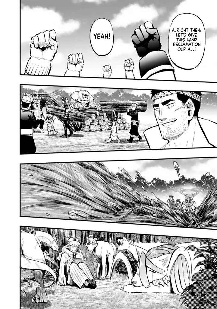 Isekai de Tame Shita Saikyou no Tsukaima wa, Osananajimi no Bishoujo deshita Chapter 15.2 - Page 10