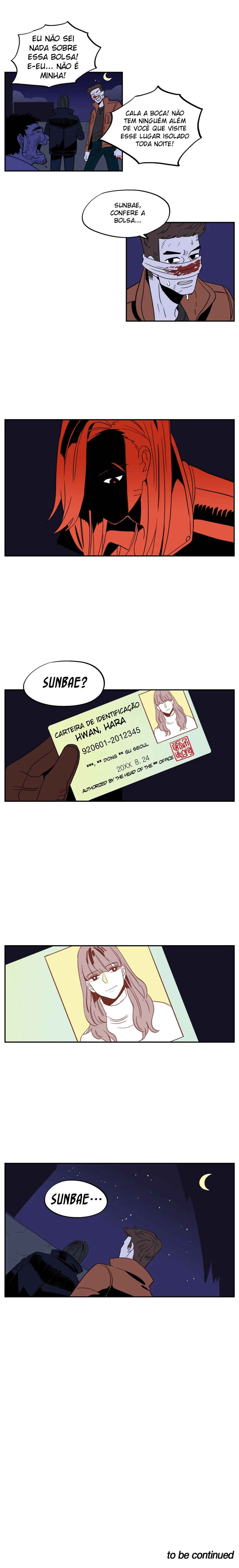 Vengeance Chapter 14 - Page 11