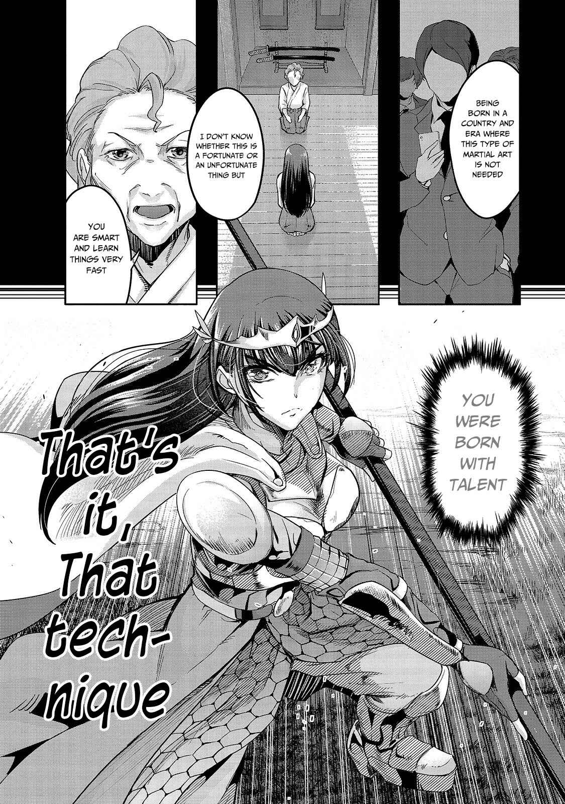 Hazure Waku no [Joutai Ijou Skill] de Saikyou ni Natta Ore ga Subete o Juurin Suru made Chapter 12 - Page 11