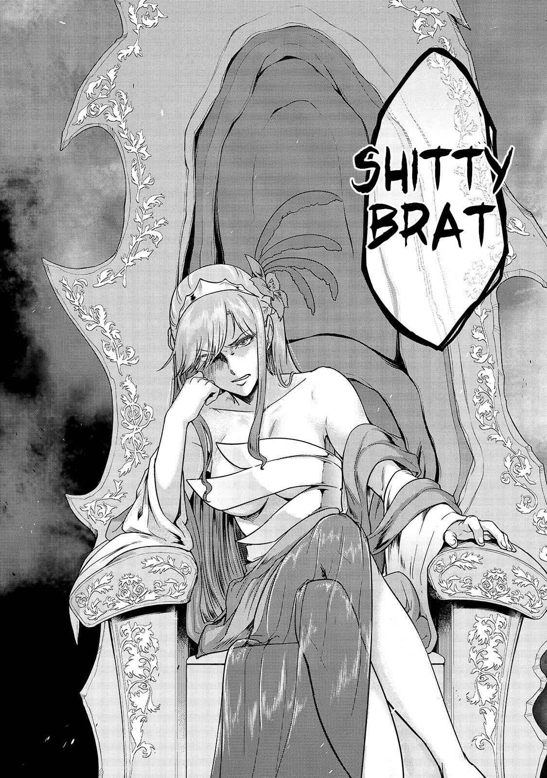 Hazure Waku no [Joutai Ijou Skill] de Saikyou ni Natta Ore ga Subete o Juurin Suru made Chapter 12 - Page 25