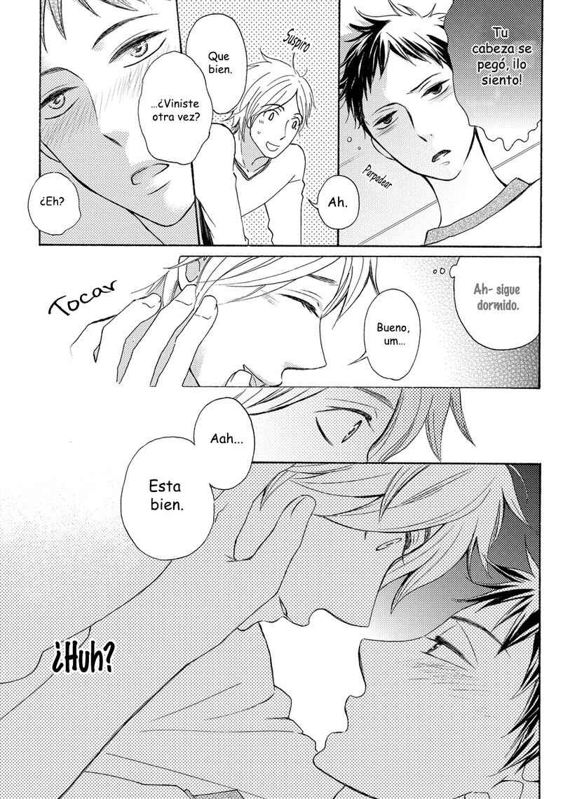 Boku no Kawaii Yopparai Chapter 1 - Page 19