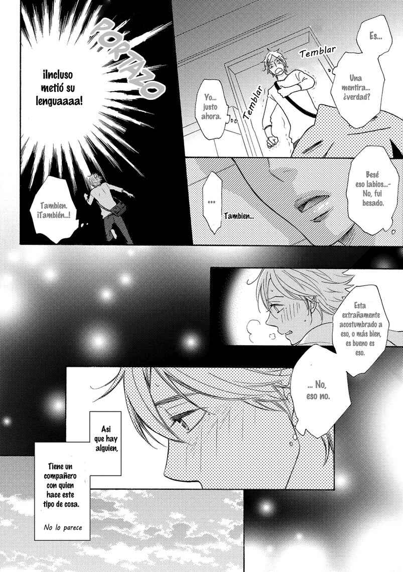 Boku no Kawaii Yopparai Chapter 1 - Page 21