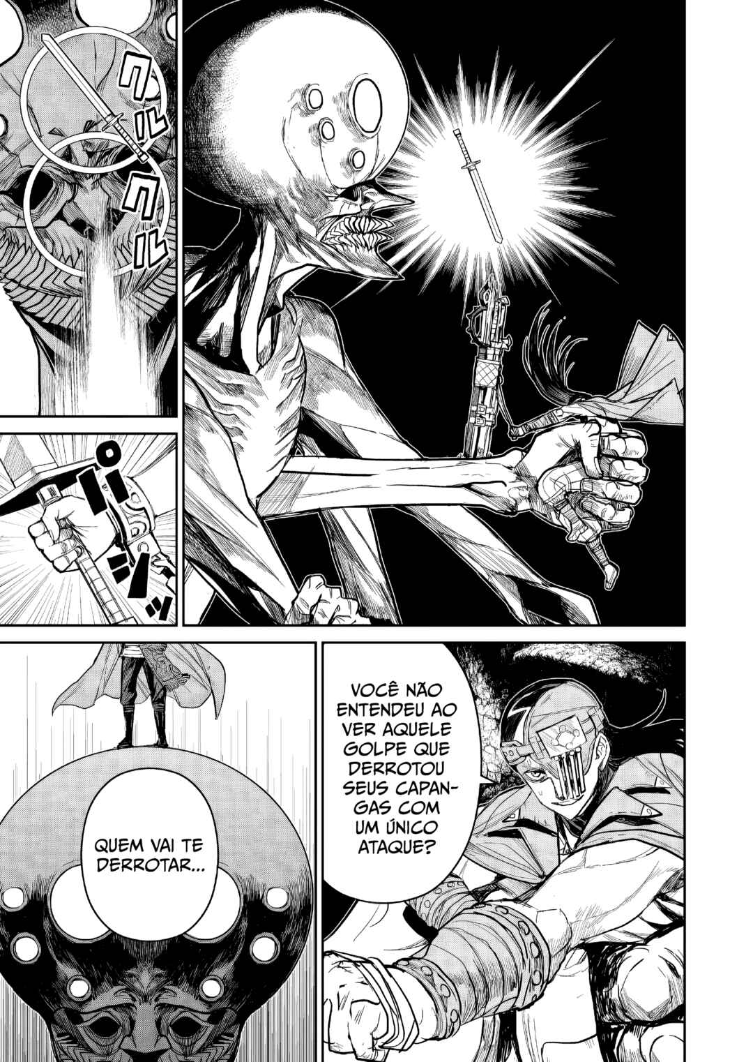 Abandoned: Tsuyosugite Buki ga Kowareru Yuusha to Buki Shokunin no Elf Chapter 11 - Page 11