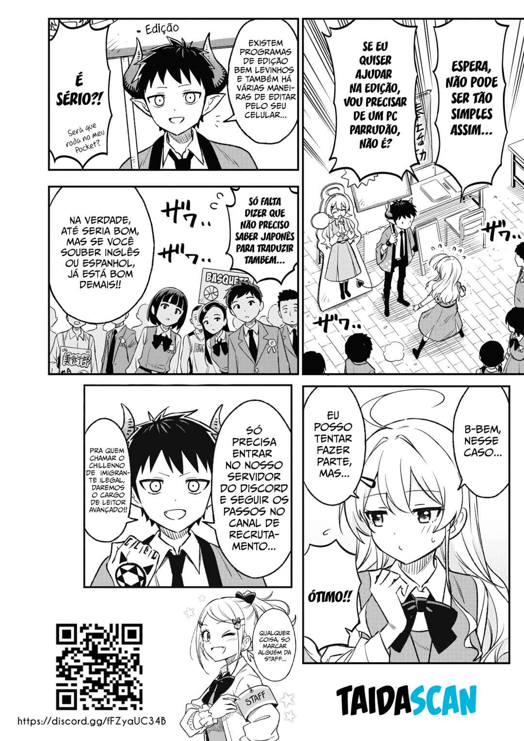 Abandoned: Tsuyosugite Buki ga Kowareru Yuusha to Buki Shokunin no Elf Chapter 11 - Page 19