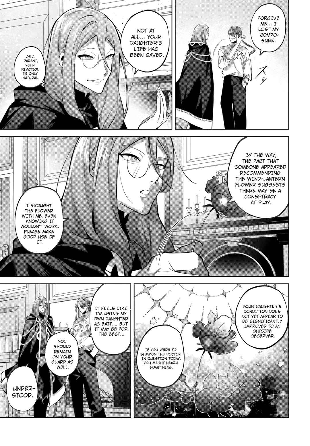 Katsute no Ansatsusha wa Raise de Chigau Ikikata wo Chapter 4 - Page 26