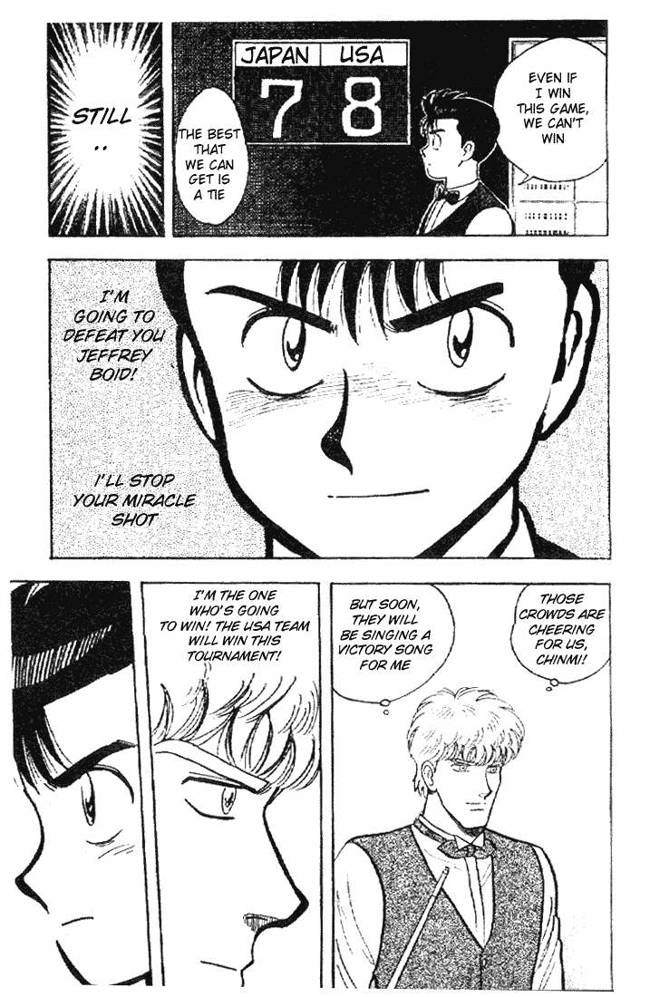 Break Shot Chapter 22 - Page 16