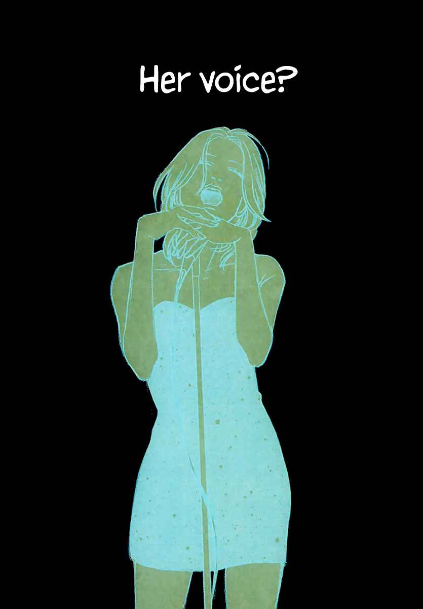 Torch Song Ecology Chapter 8 - Page 3