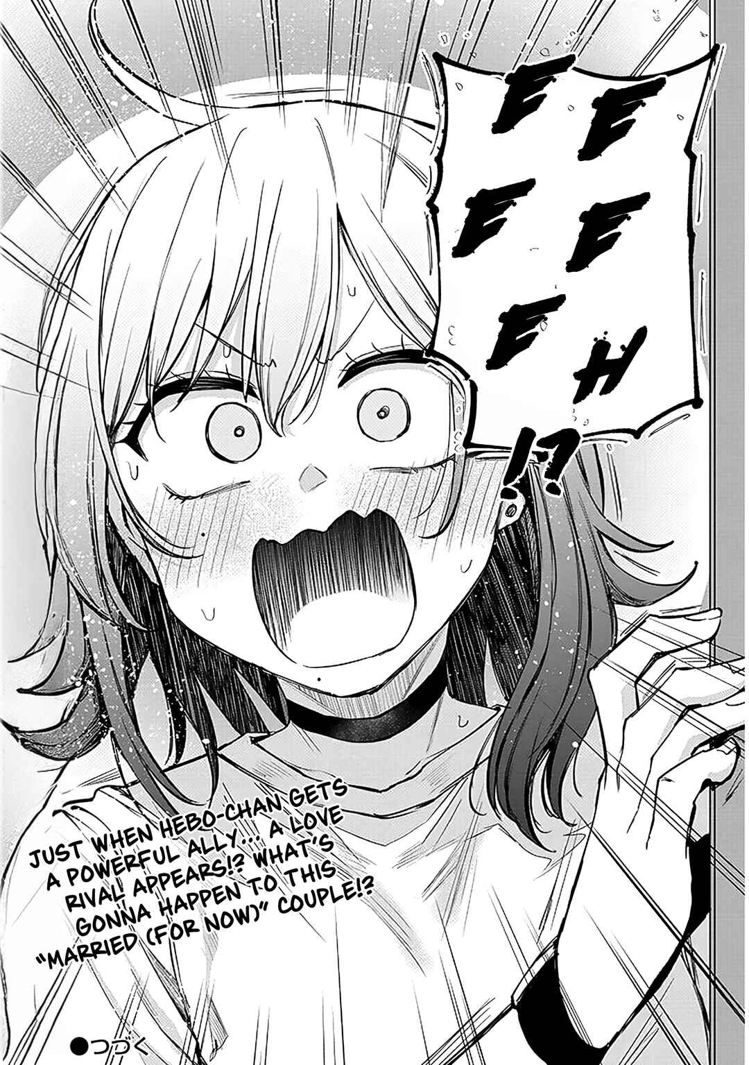 Idol Yameru kedo Kekkon Shitekuremasu ka!? Chapter 18.2 - Page 19