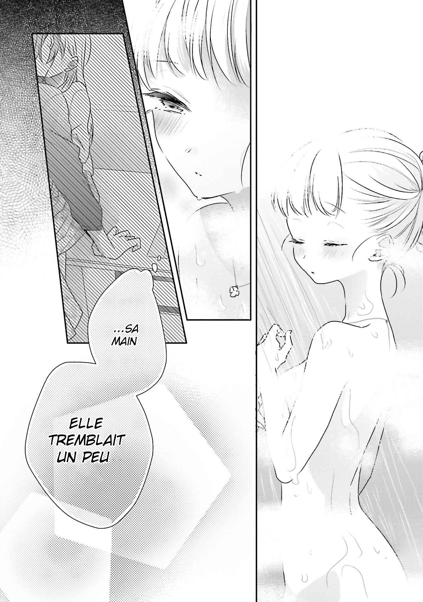 Dramatic Irony Chapter 23 - Page 30