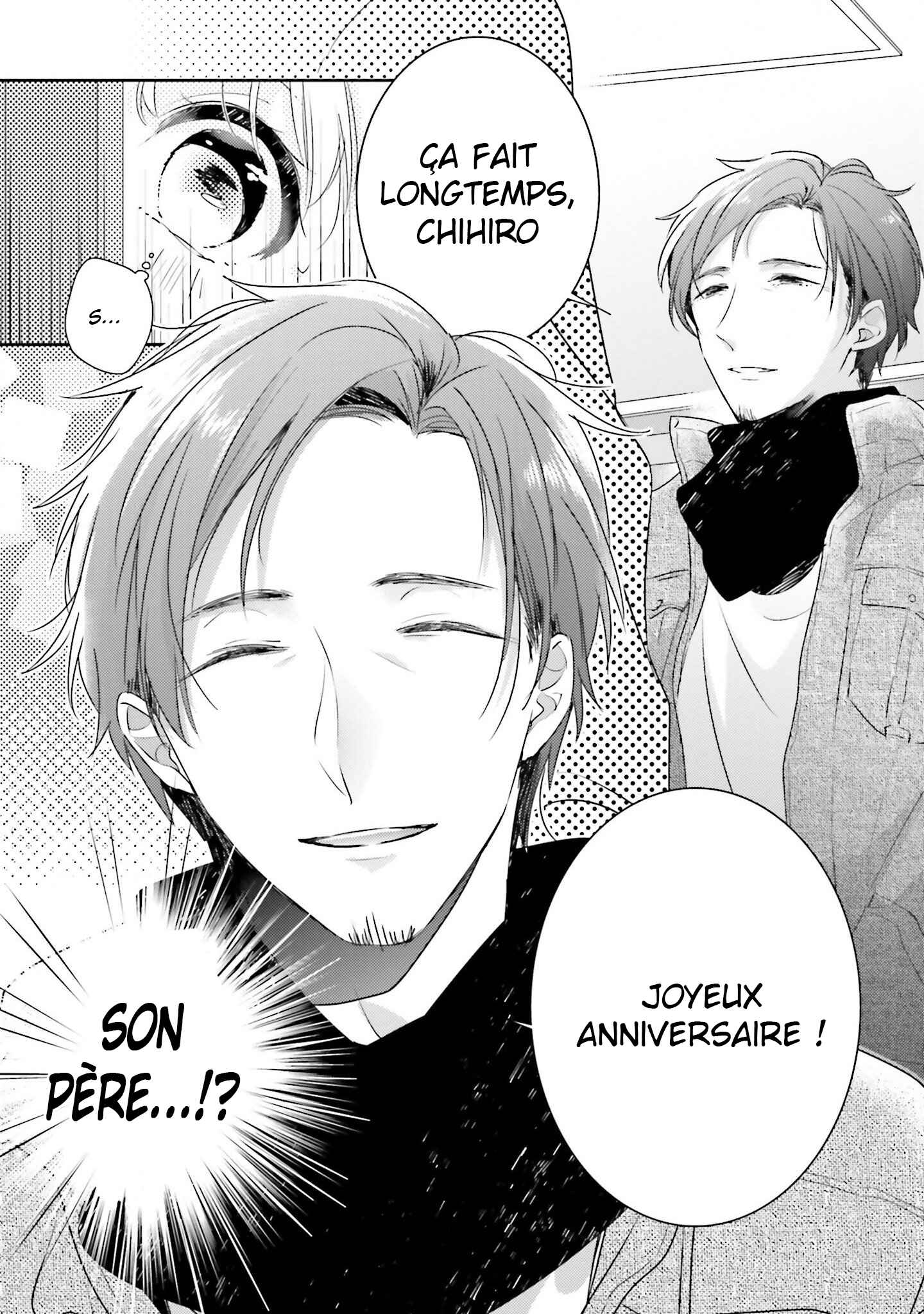Dramatic Irony Chapter 23 - Page 43