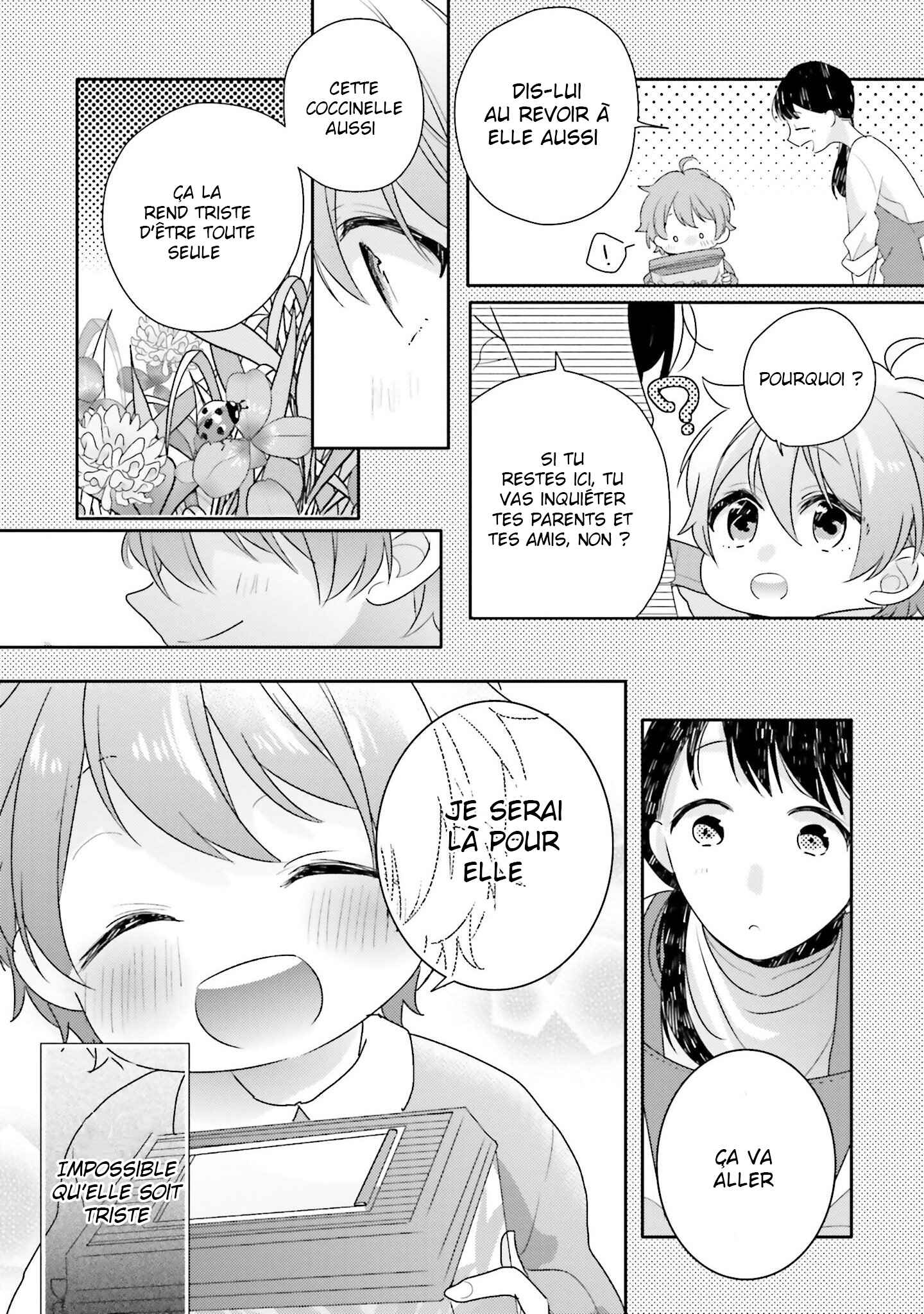 Dramatic Irony Chapter 23 - Page 5