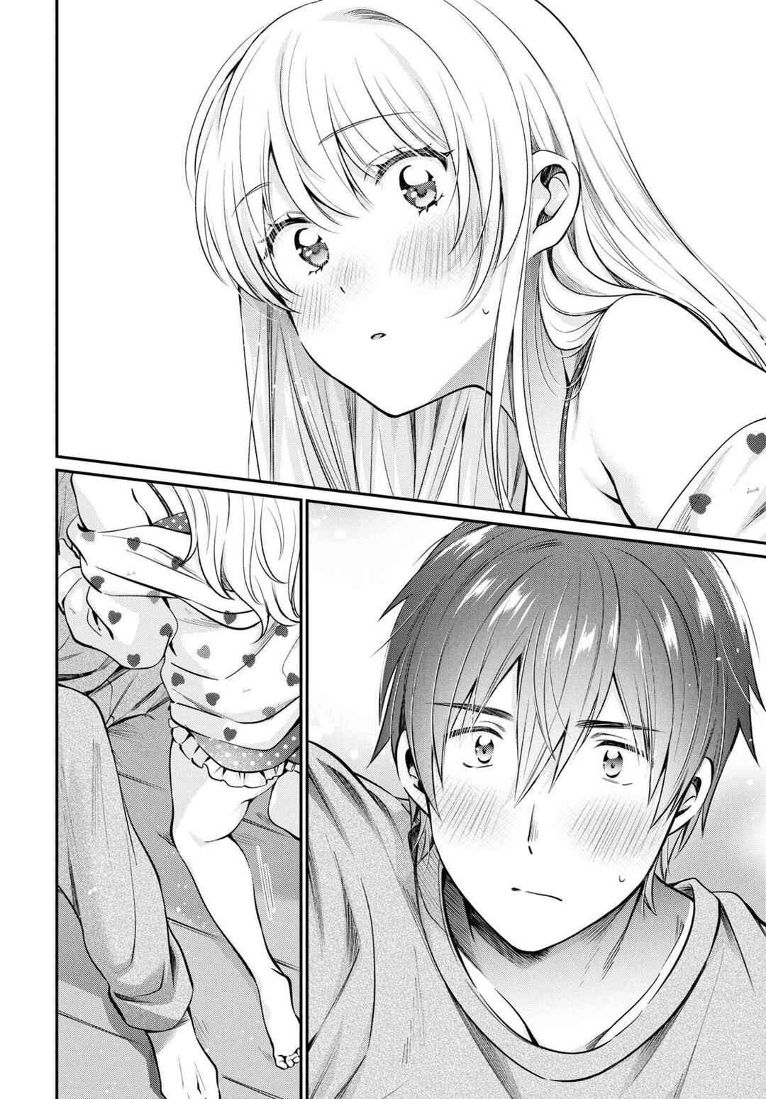 Fuufu Ijou, Koibito Miman. Chapter 71 - Page 14