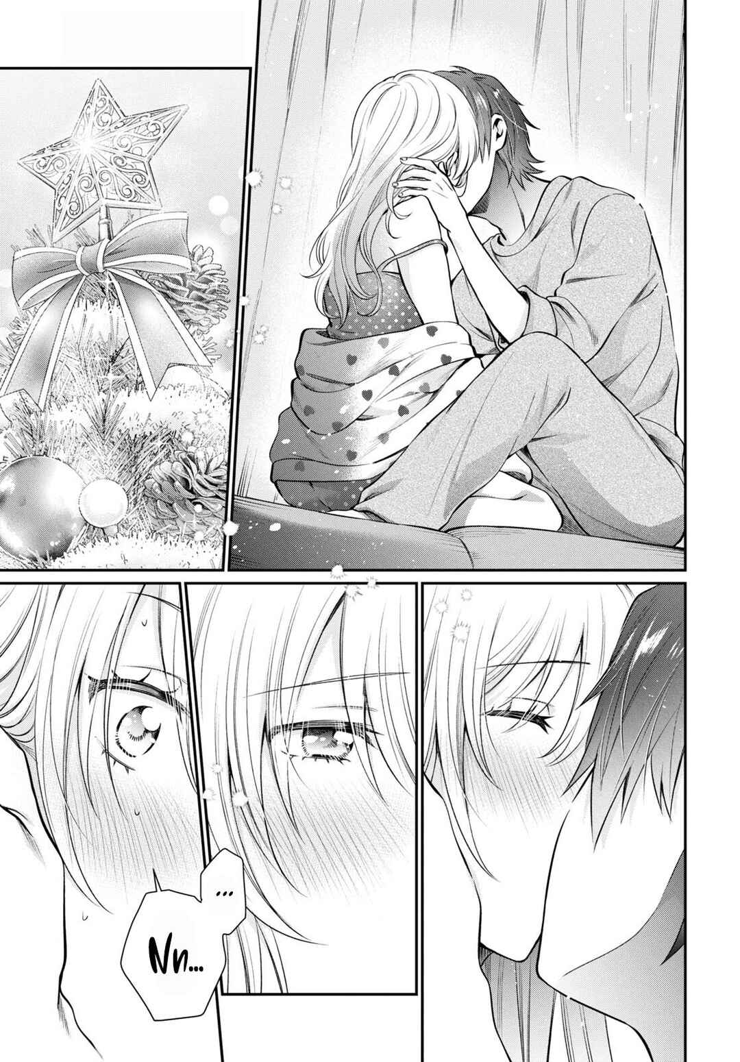 Fuufu Ijou, Koibito Miman. Chapter 71 - Page 17