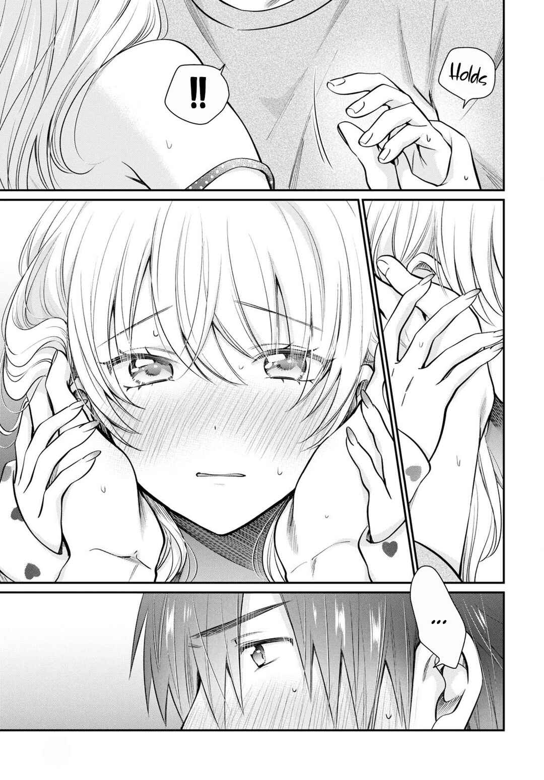 Fuufu Ijou, Koibito Miman. Chapter 71 - Page 19