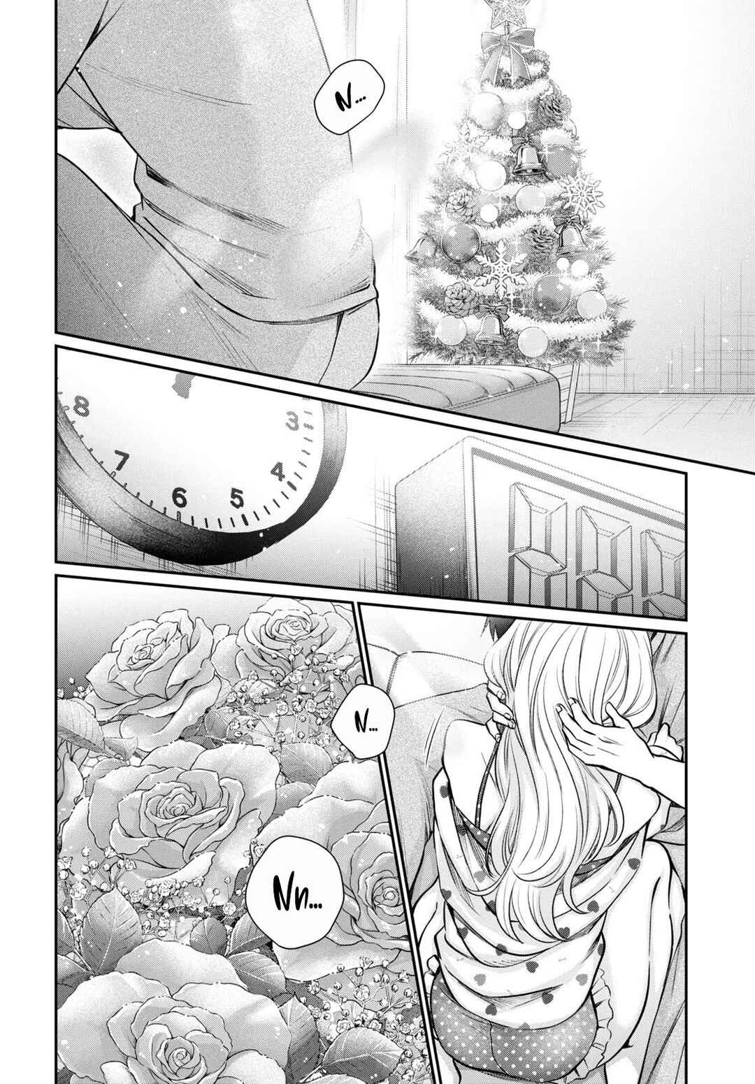 Fuufu Ijou, Koibito Miman. Chapter 71 - Page 20