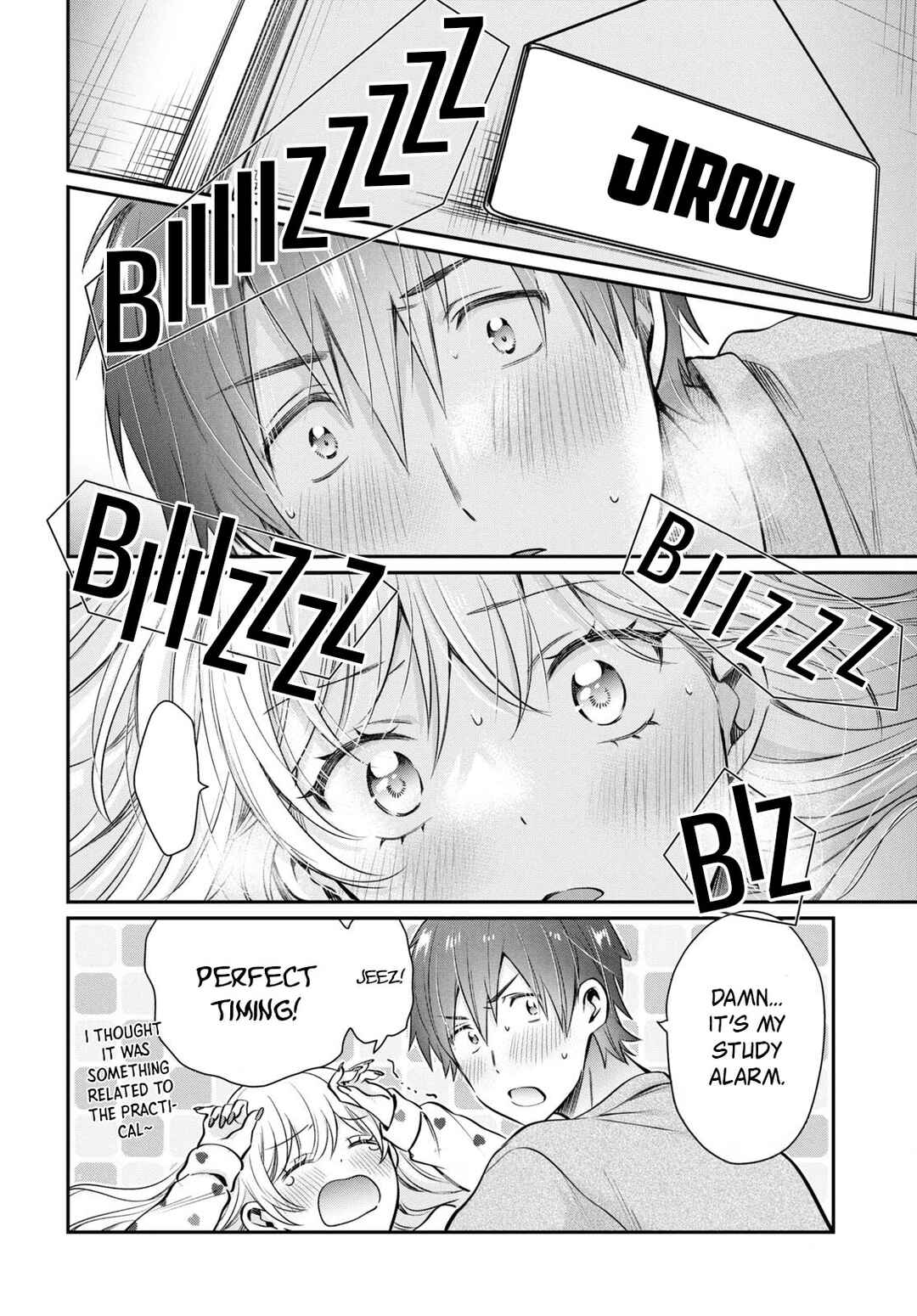Fuufu Ijou, Koibito Miman. Chapter 71 - Page 23