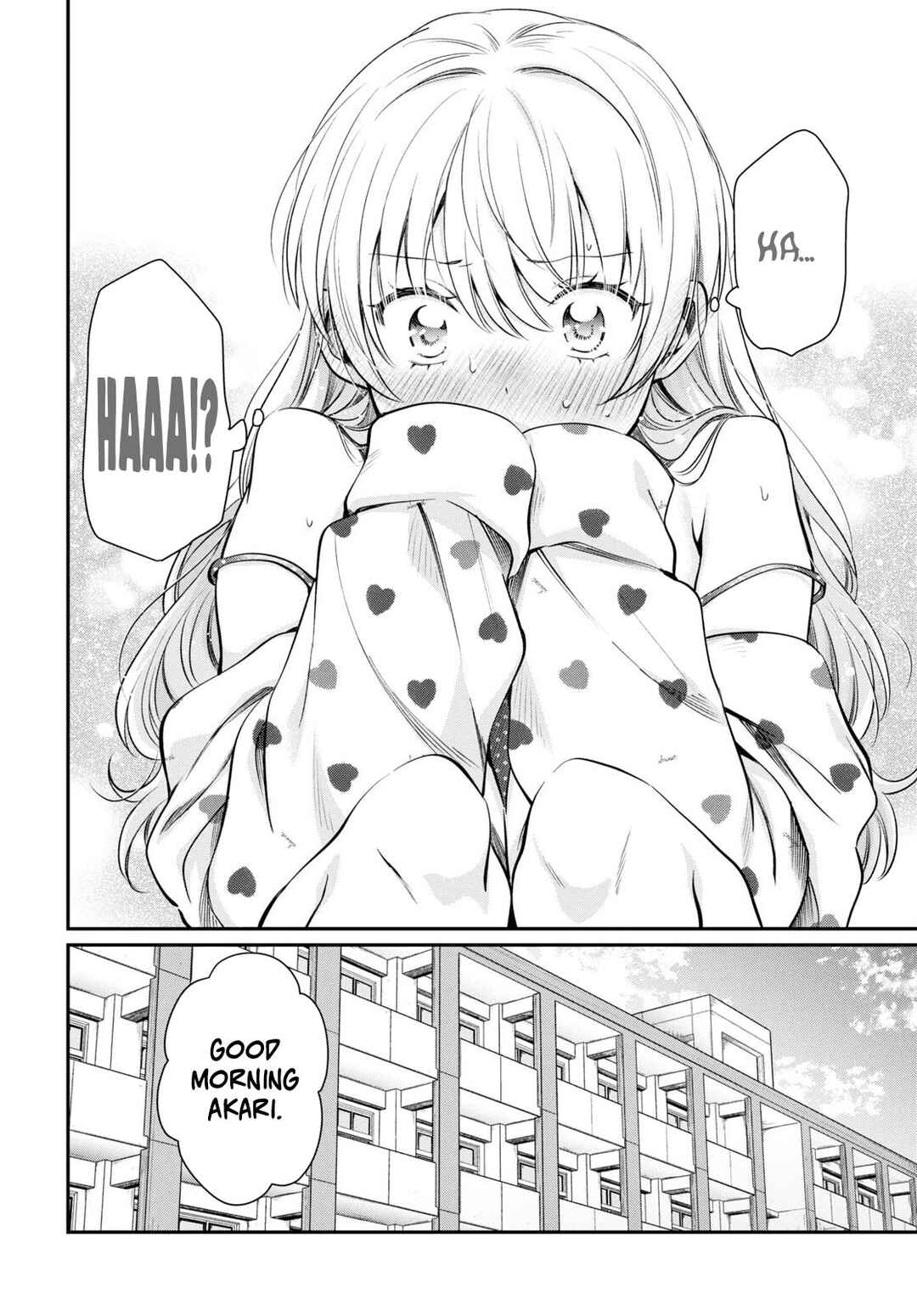 Fuufu Ijou, Koibito Miman. Chapter 71 - Page 27