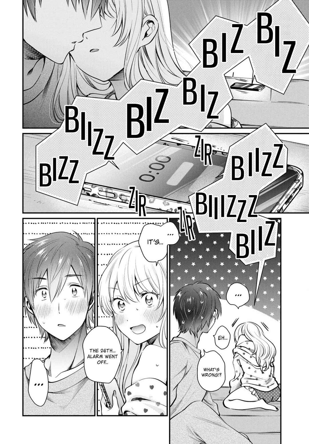Fuufu Ijou, Koibito Miman. Chapter 71 - Page 6