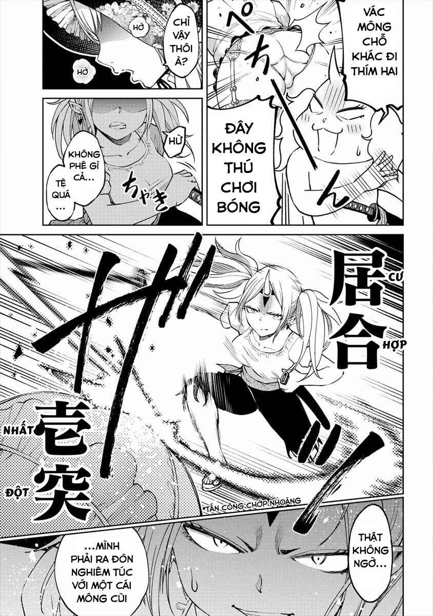 Sekai ni Hitotsu Dake no R Chapter 9 - Page 14