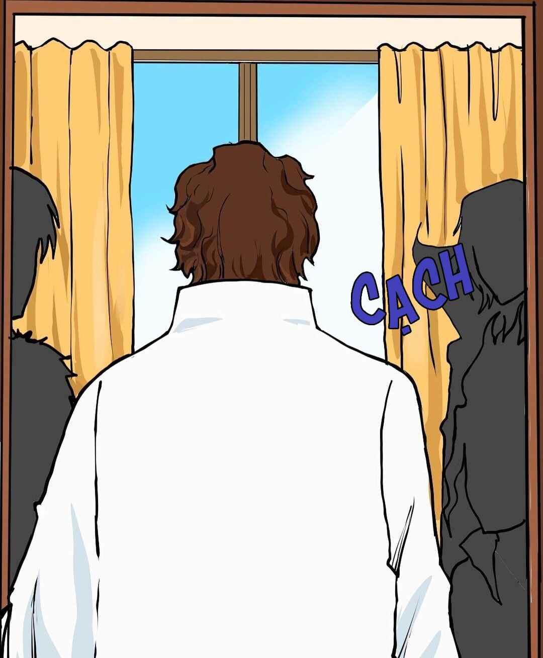 Anime Geniuses' Crossover Chapter 1 - Page 3
