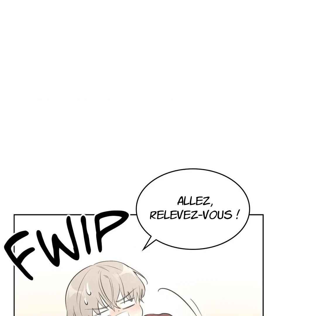 Be, Be Chapter 8 - Page 12
