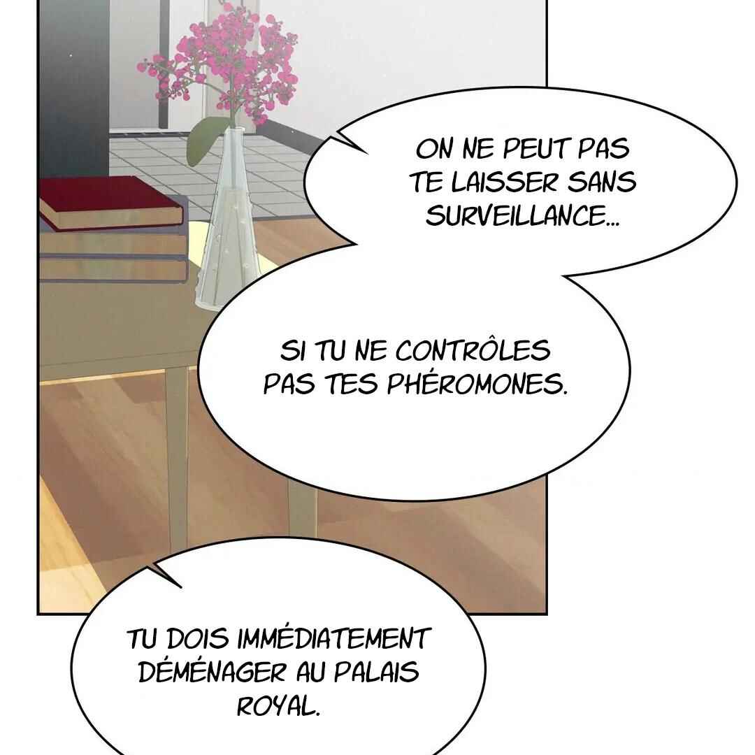 Be, Be Chapter 8 - Page 120