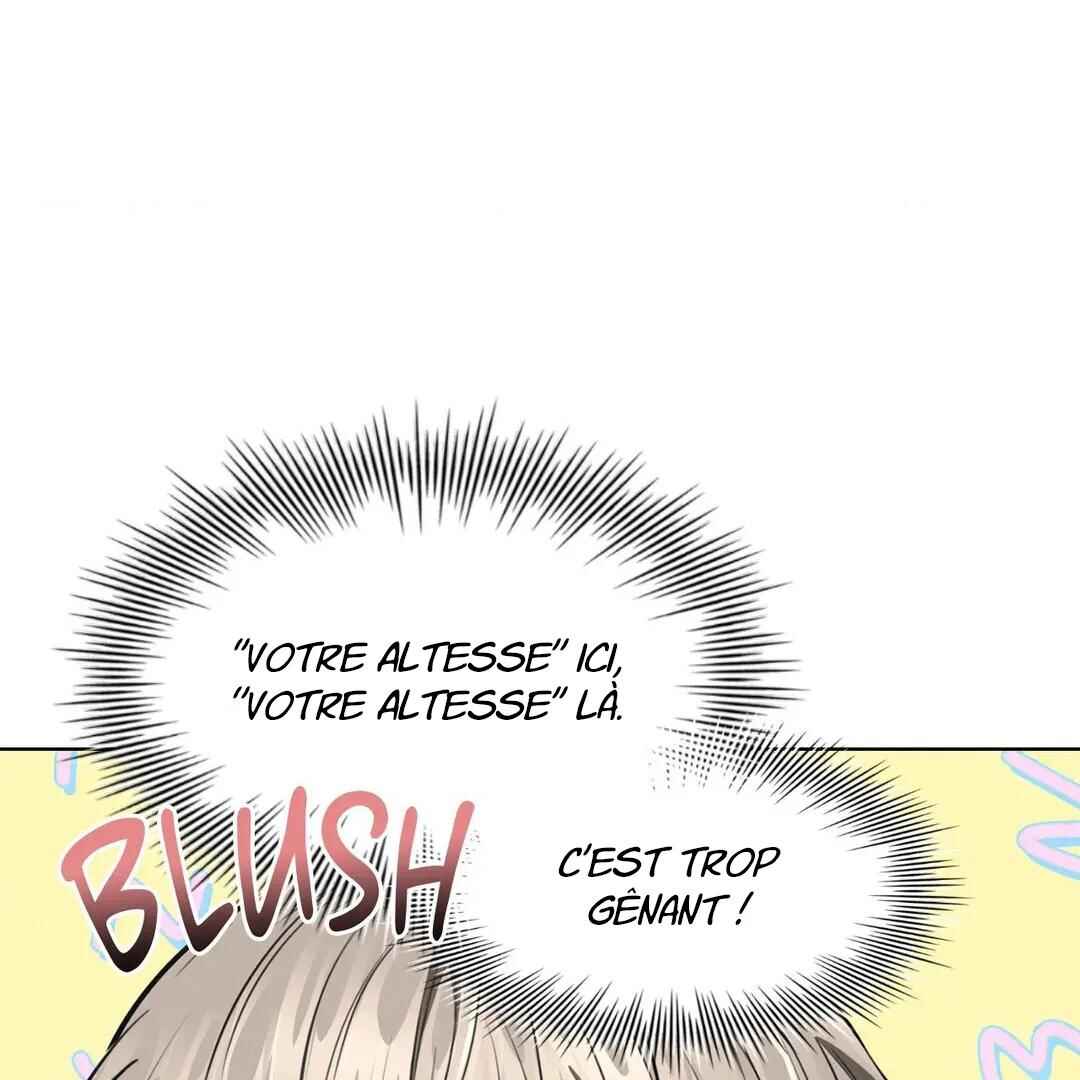 Be, Be Chapter 8 - Page 14