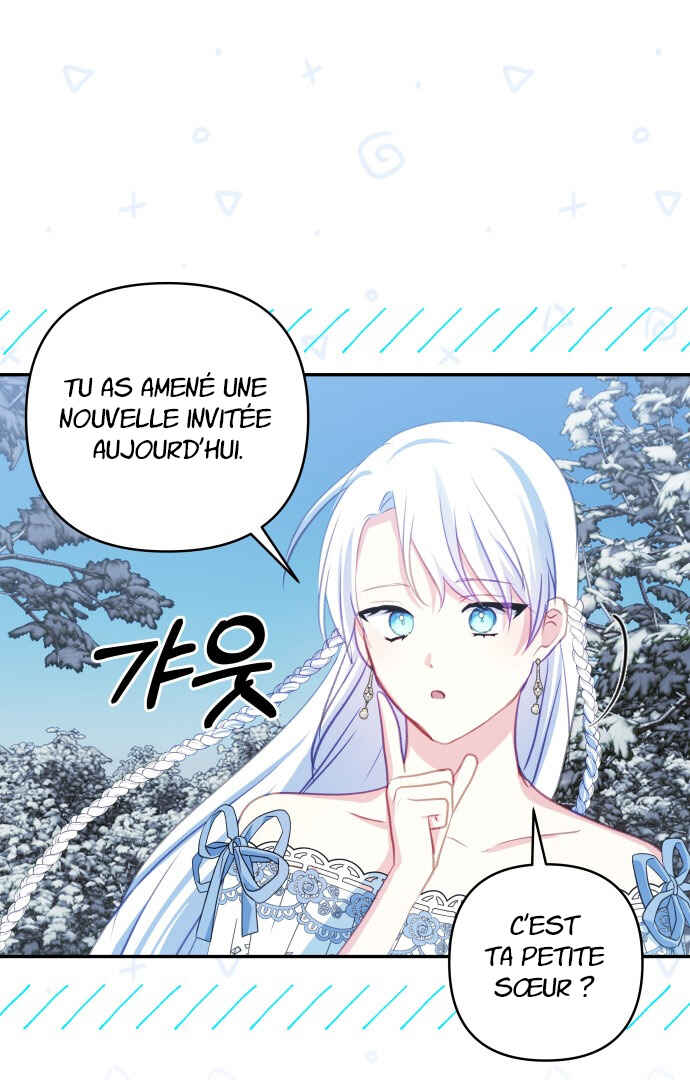 Monster Duke's Daughter Chapter 97 - Page 16