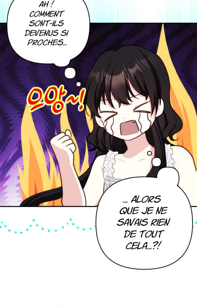 Monster Duke's Daughter Chapter 97 - Page 35