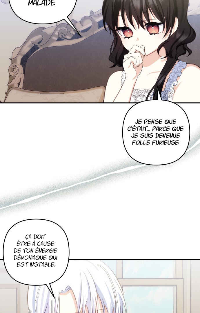 Monster Duke's Daughter Chapter 97 - Page 43