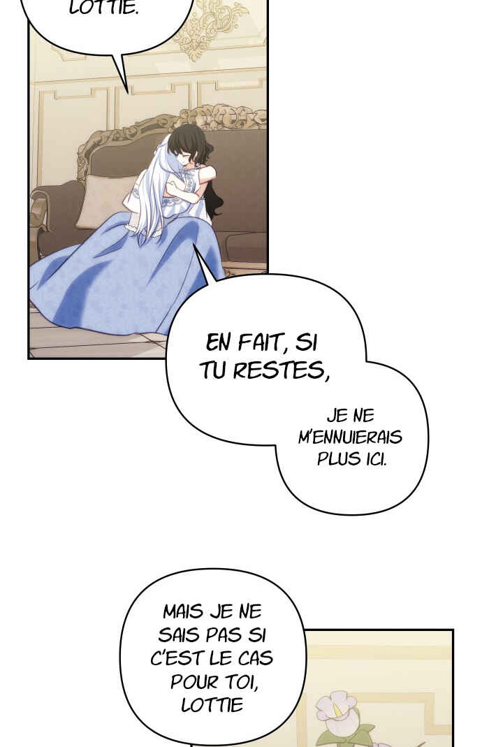 Monster Duke's Daughter Chapter 97 - Page 60