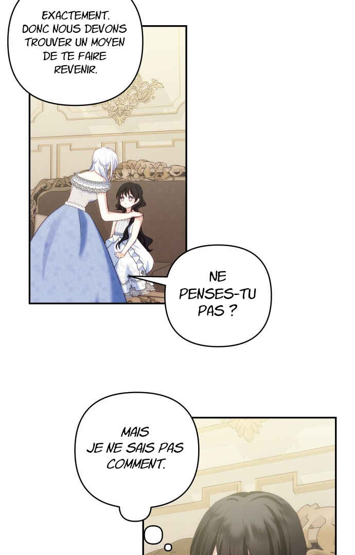 Monster Duke's Daughter Chapter 97 - Page 65