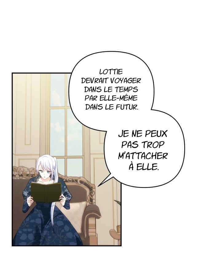 Monster Duke's Daughter Chapter 97 - Page 74