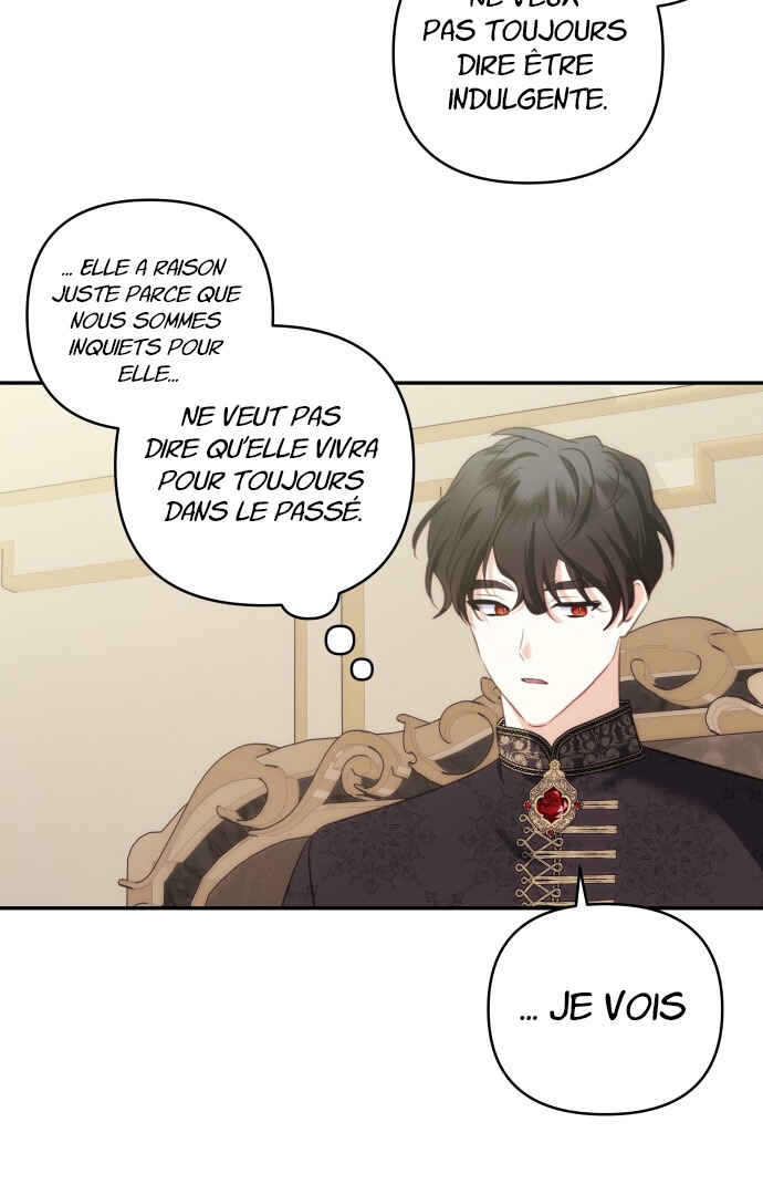 Monster Duke's Daughter Chapter 97 - Page 77
