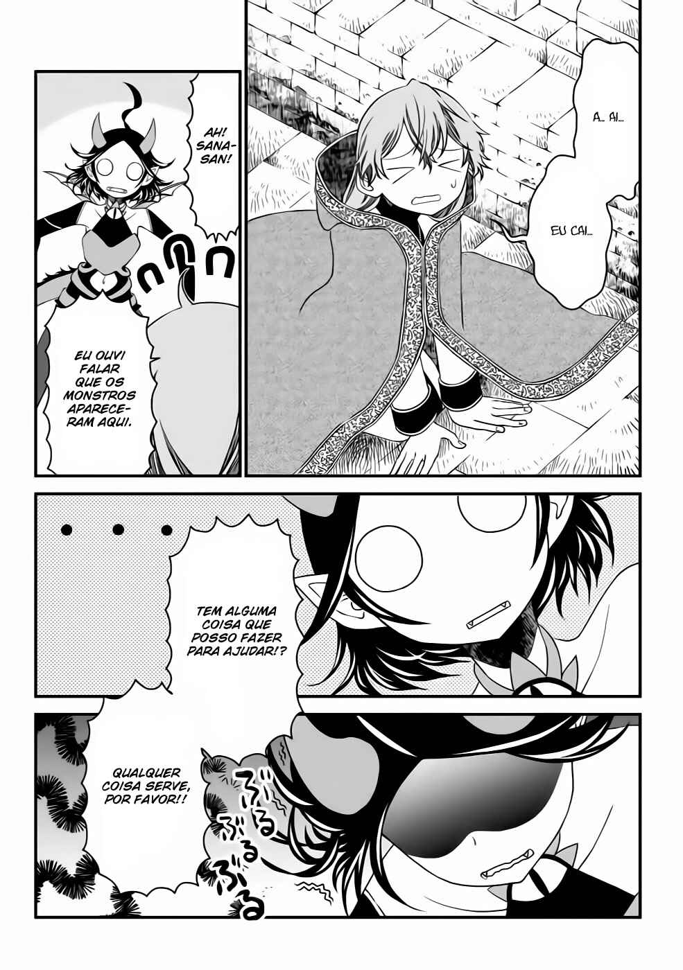 Tsuihou no Kenja, Sekai wo Shiru ~Osanajimi Yuusha no Atsuryoku kara Nigete Jiyuu ni Natta Ore~ Chapter 15 - Page 3