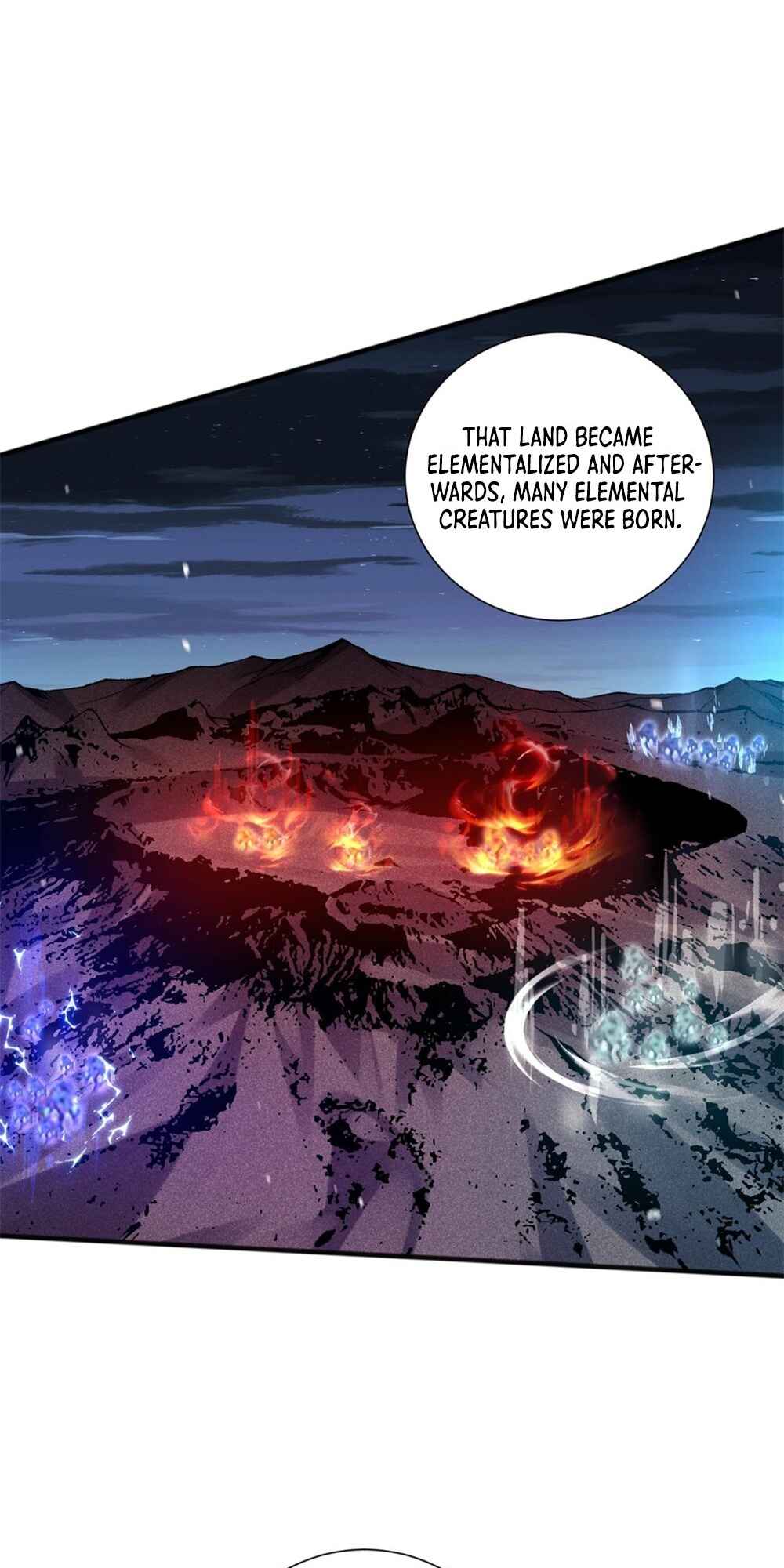 Si Ling Fashi! Wo Ji Shi Tianzai Chapter 50 - Page 26